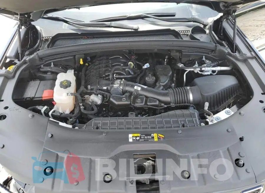 1C4RJHBG3PC565056 Photo# 12