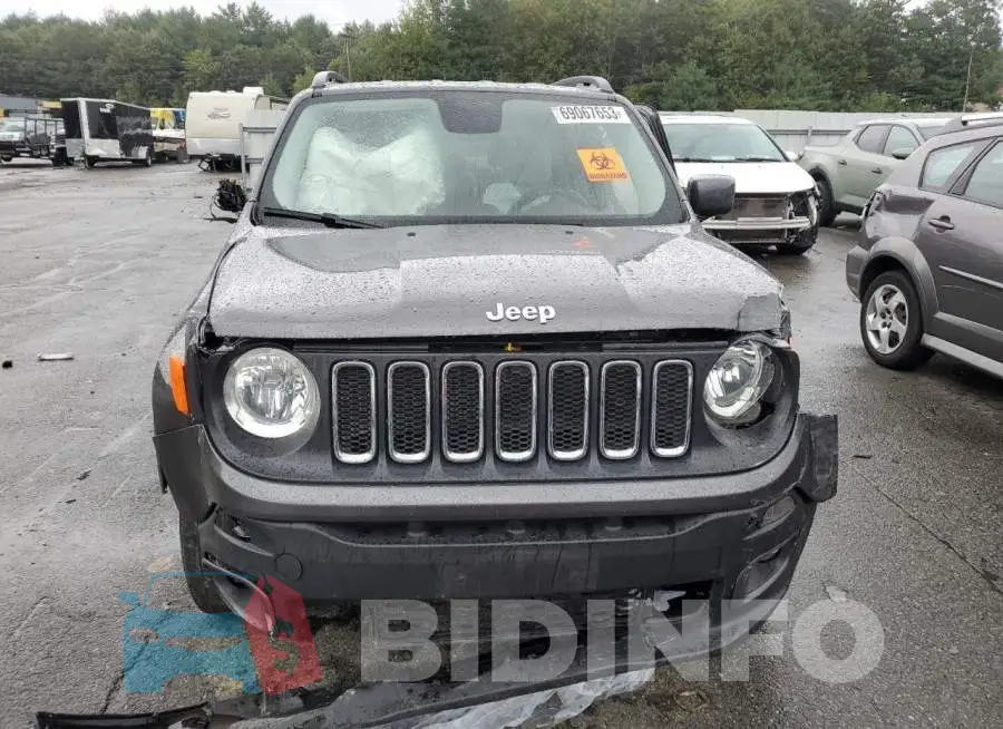 ZACCJBBB5HPF40793 Photo# 5