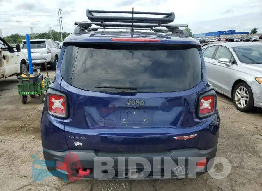 ZACCJBCB2HPE55120 Photo# 6