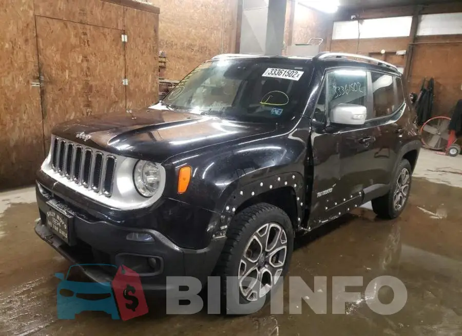 ZACCJBDT0FPB69394 Photo# 2