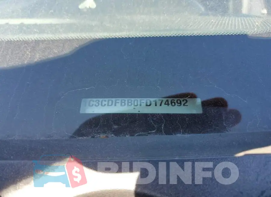 1C3CDFBB0FD174692 Photo# 12