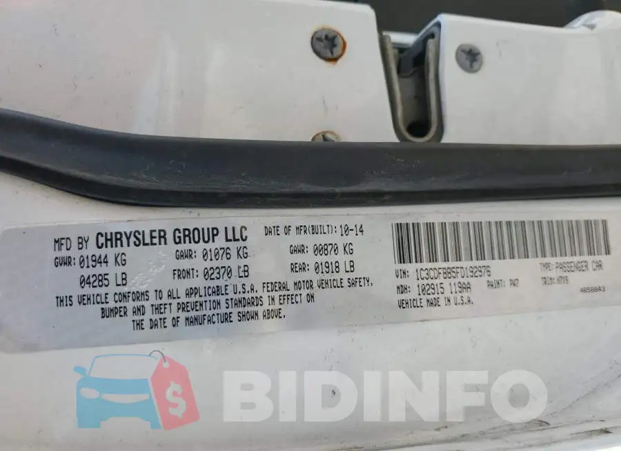1C3CDFBB5FD192976 Photo# 12
