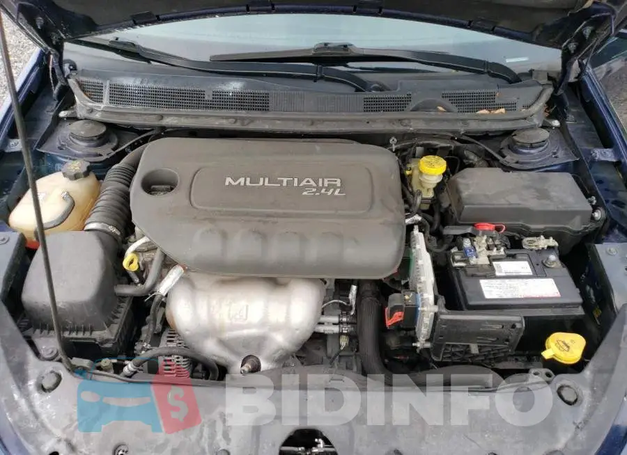 1C3CDFBB6GD660649 Photo# 11