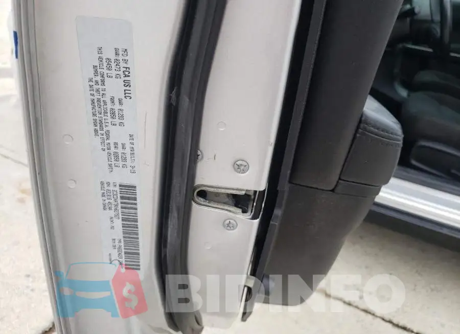 2C3CDXAT9KH627527 Photo# 12