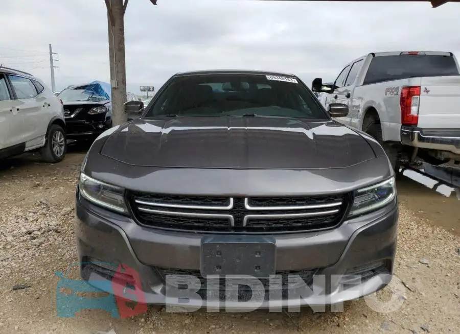 2C3CDXBG3FH848094 Photo# 5