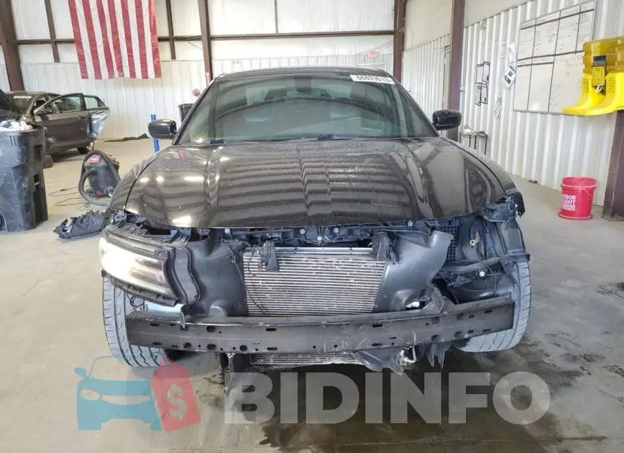 2C3CDXBG5MH642336 Photo# 5
