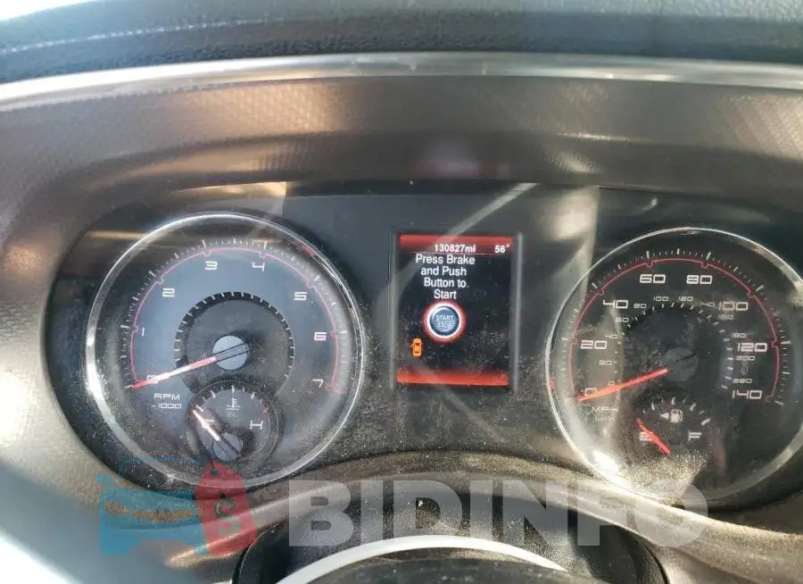 2C3CDXBG6EH300900 Photo# 9
