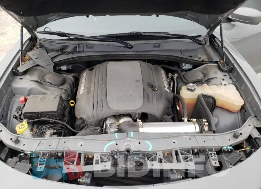 2C3CDXCT1KH552691 Photo# 11