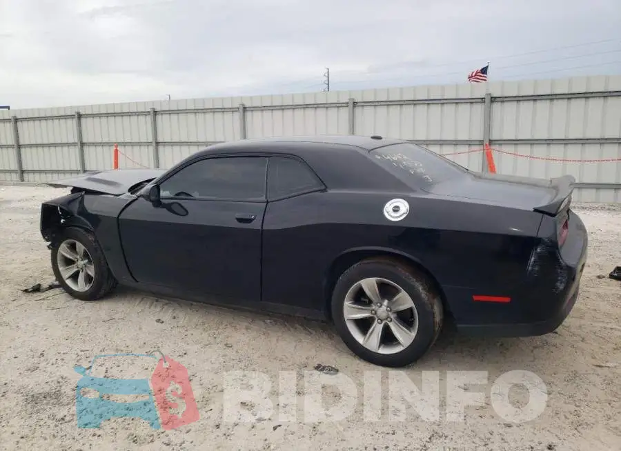 2C3CDZAG8JH270340 Photo# 2