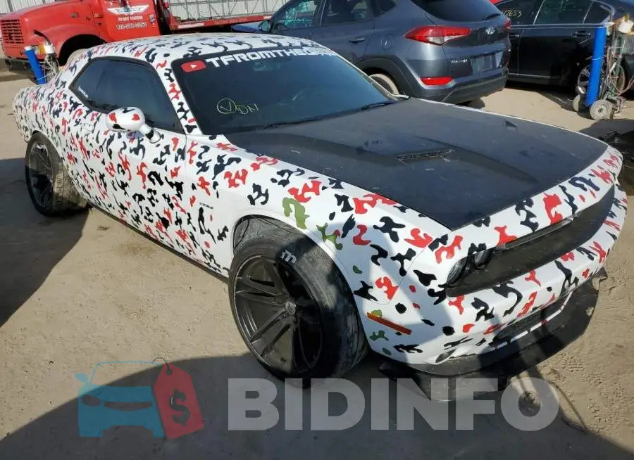 2C3CDZBT2HH568694 Photo# 4