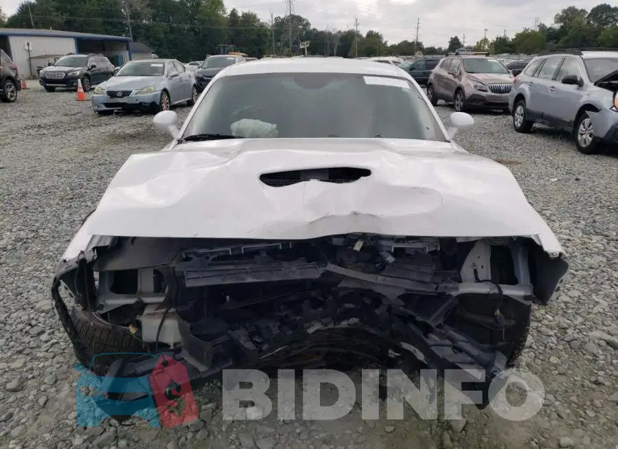 2C3CDZBT6KH641525 Photo# 5