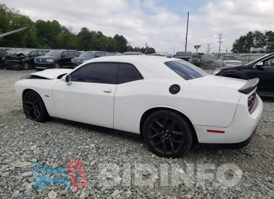 2C3CDZBT6KH641525 Photo# 2