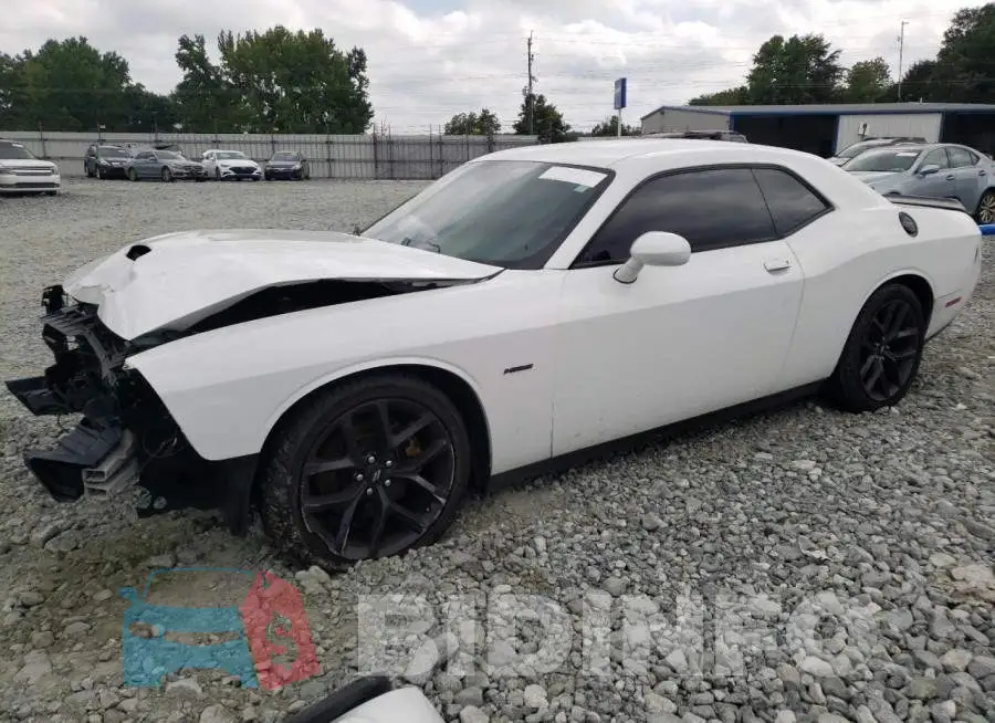 2C3CDZBT6KH641525 Photo# 1