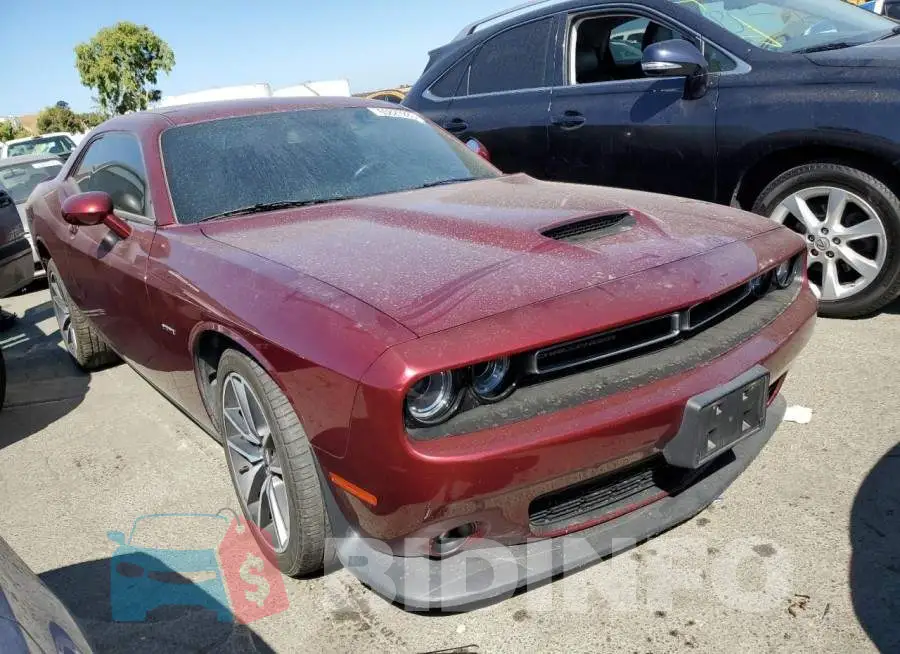 2C3CDZBT8KH660450 Photo# 4