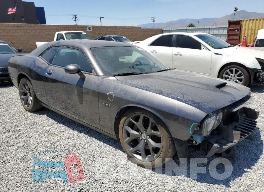 2C3CDZBT8KH750777 Photo# 4