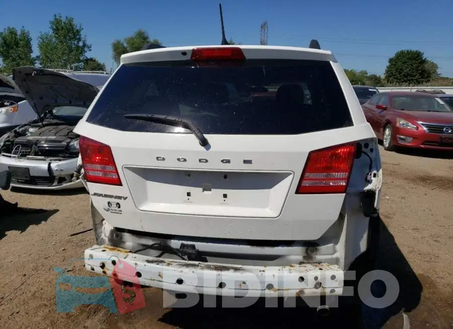 3C4PDCAB0GT149607 Photo# 6