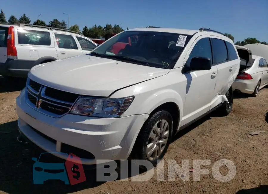 3C4PDCAB0GT149607 Photo# 1