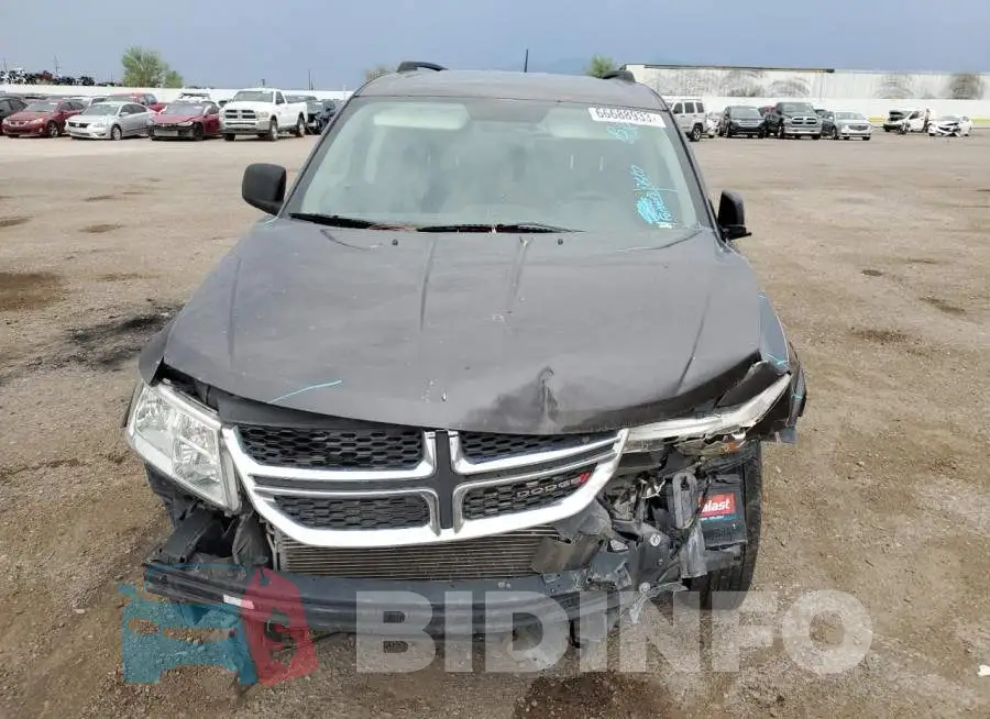3C4PDCAB1FT752693 Photo# 5