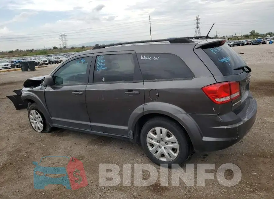 3C4PDCAB1FT752693 Photo# 2
