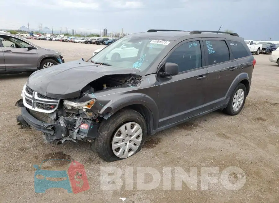3C4PDCAB1FT752693 Photo# 1