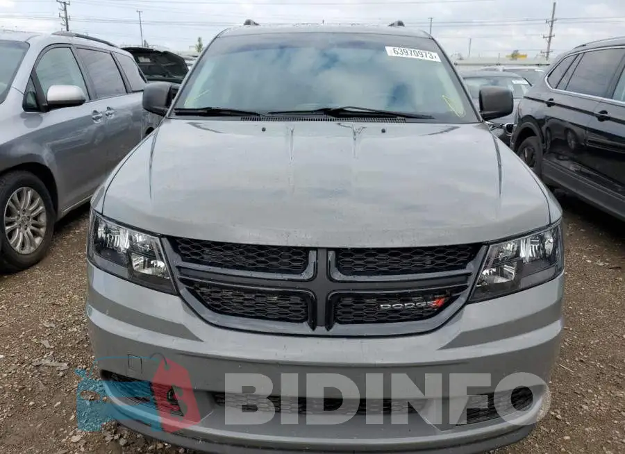 3C4PDCAB4LT280601 Photo# 5