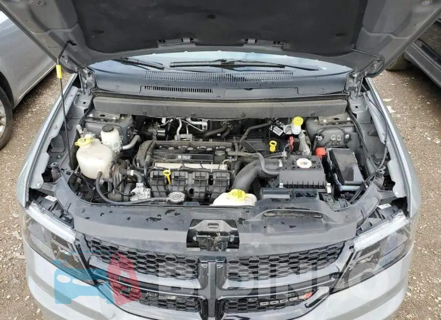3C4PDCAB4LT280601 Photo# 11