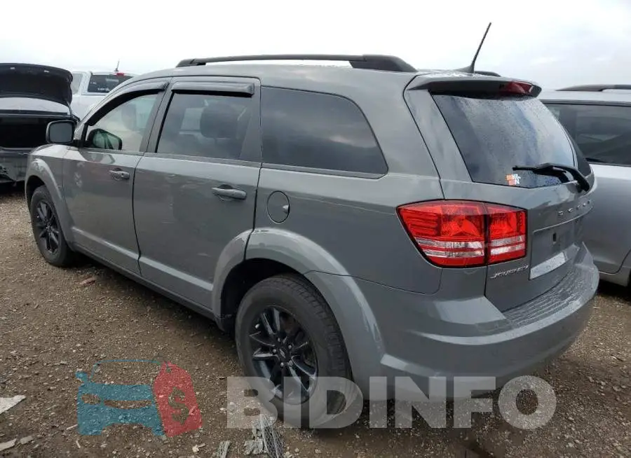 3C4PDCAB4LT280601 Photo# 2