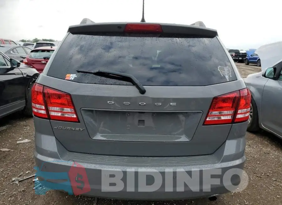 3C4PDCAB4LT280601 Photo# 6