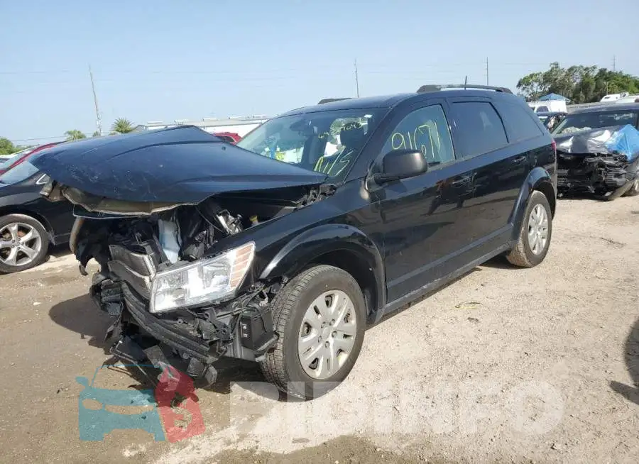 3C4PDCAB5KT867968 Photo# 1