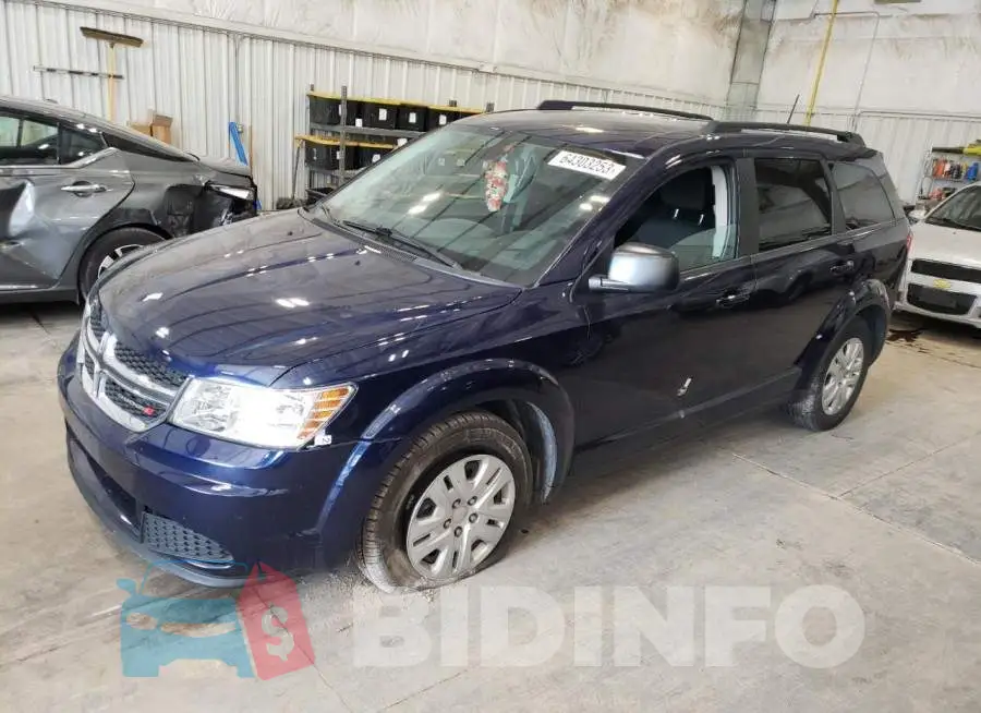 3C4PDCAB5LT260941 Photo# 1