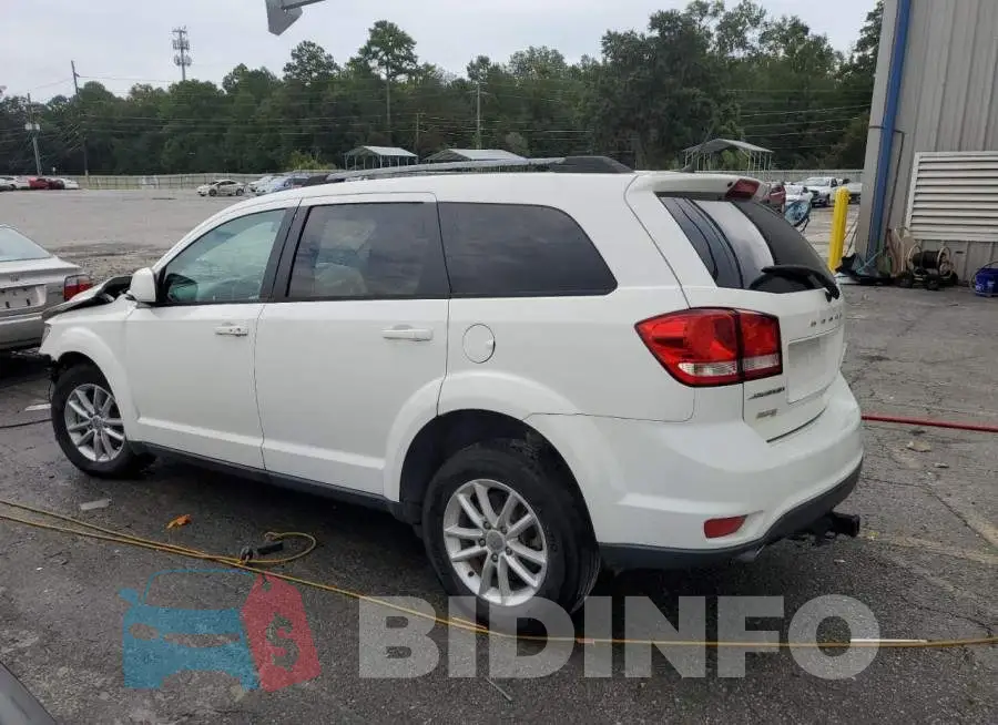 3C4PDCBG8HT589344 Photo# 2