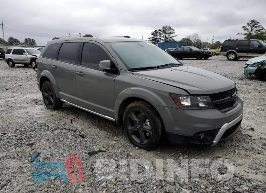 3C4PDCGB9LT254423 Photo# 4