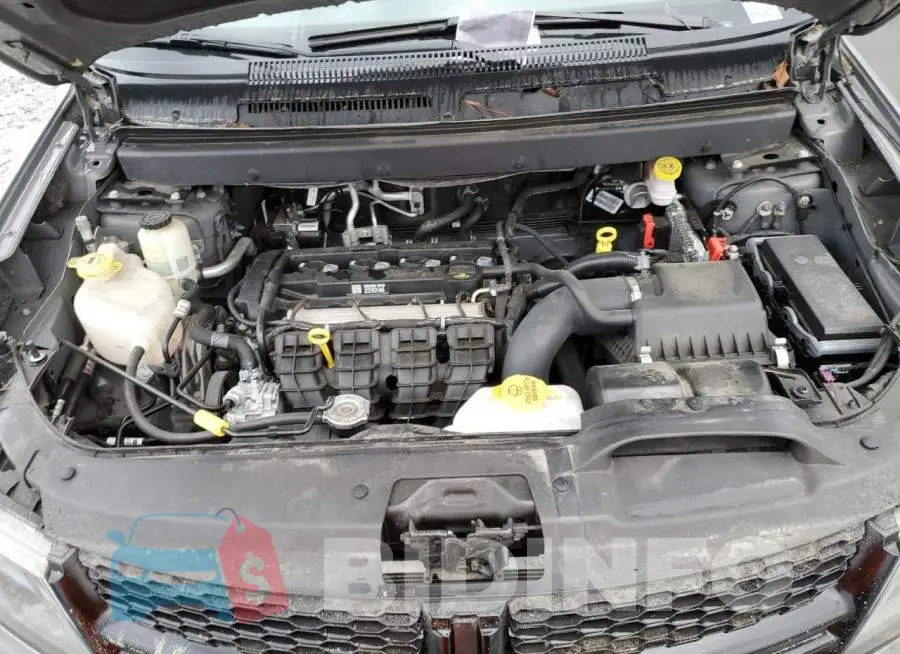 3C4PDCGB9LT254423 Photo# 12