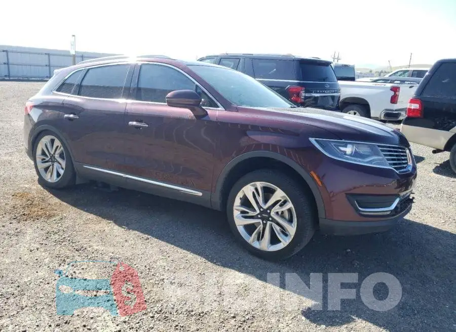 2LMPJ6LR1HBL10032 Photo# 4