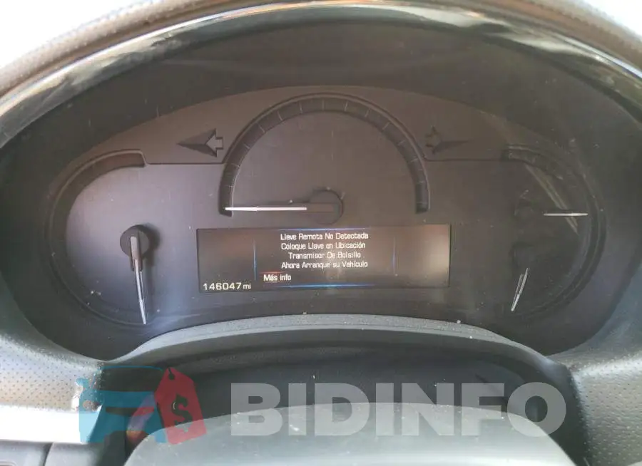 2G61M5S32E9134764 Photo# 9