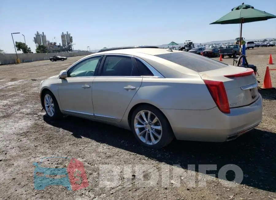 2G61M5S32E9134764 Photo# 2
