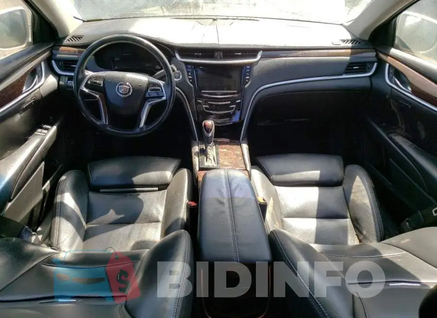 2G61M5S32E9134764 Photo# 8