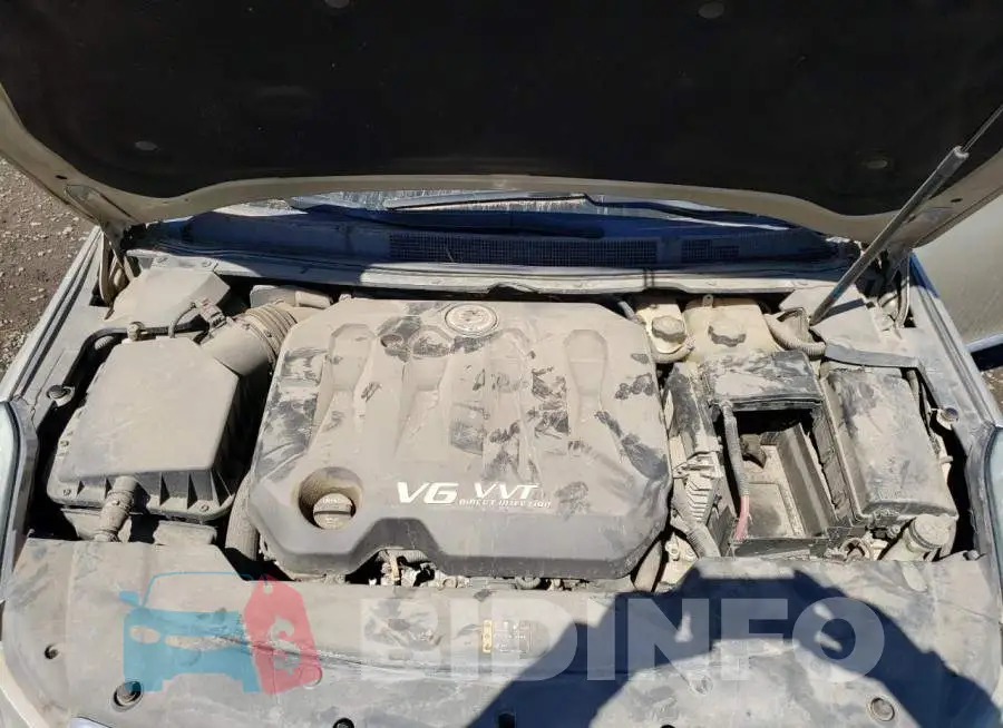 2G61M5S32E9134764 Photo# 11