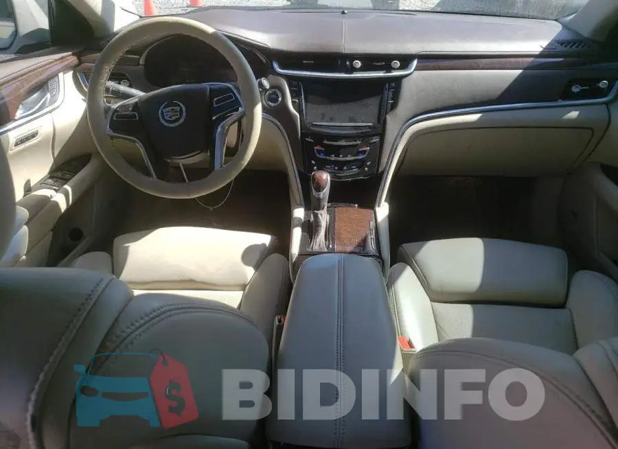 2G61M5S34E9303246 Photo# 8
