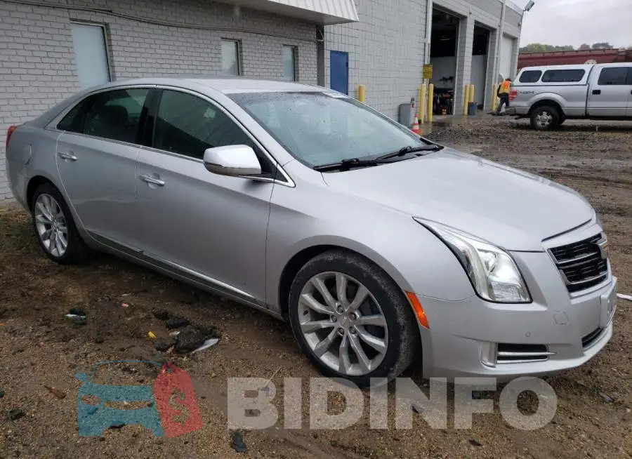 2G61N5S34H9150014 Photo# 4