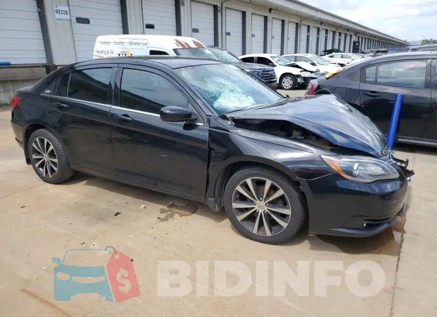 1C3CCBCG9EN130981 Photo# 4