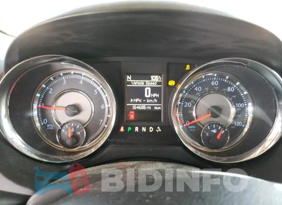 2C4RC1BG0GR297916 Photo# 9