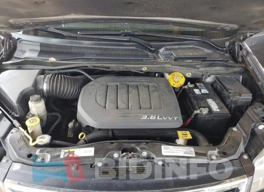 2C4RC1BG0GR297916 Photo# 12