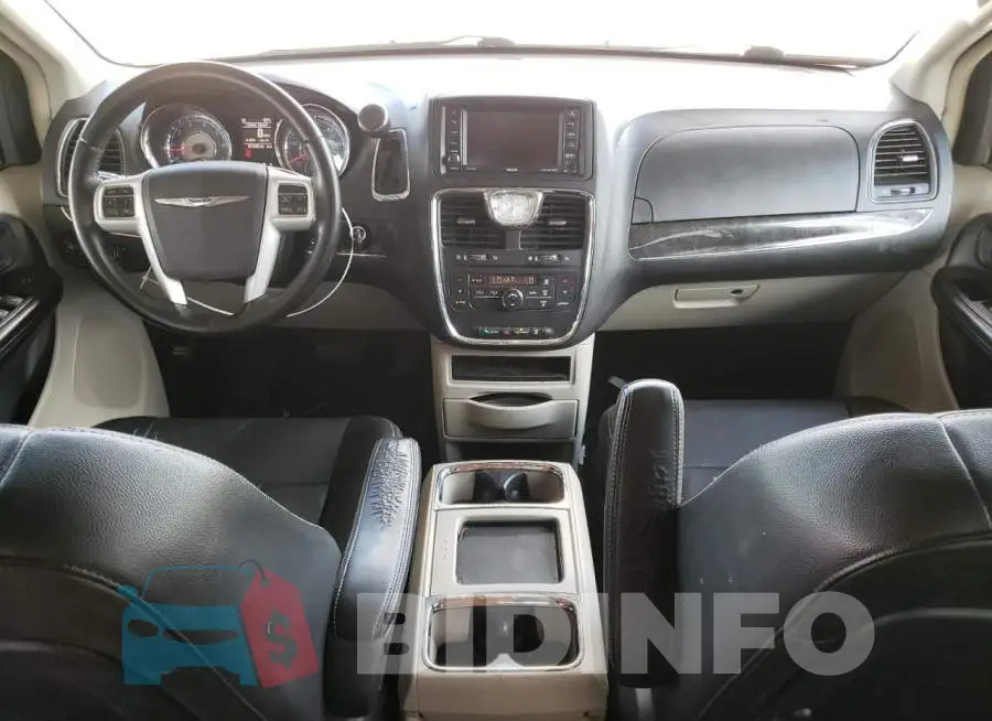 2C4RC1BG0GR297916 Photo# 8
