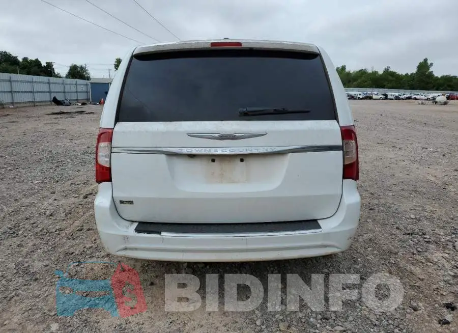 2C4RC1BG4FR673127 Photo# 6