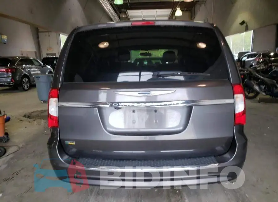 2C4RC1BG5GR299256 Photo# 6