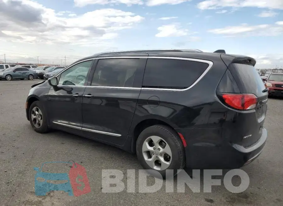 2C4RC1EG0HR756973 Photo# 2