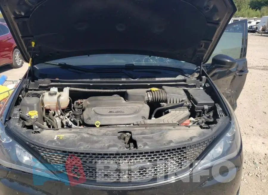 2C4RC1EG6LR126187 Photo# 11