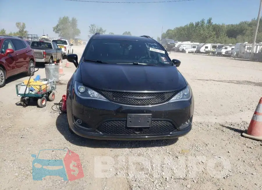 2C4RC1EG6LR126187 Photo# 5