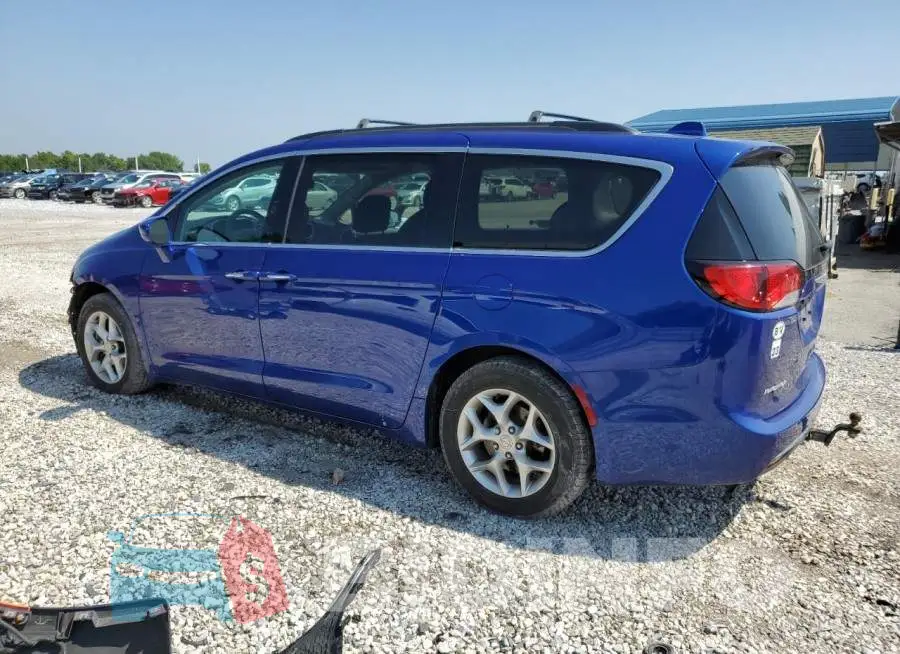 2C4RC1FG4KR525158 Photo# 2